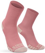 Zdjęcie Skarpetki Gravel Kolarstwo Siroko Gs1 Red - Zakroczym