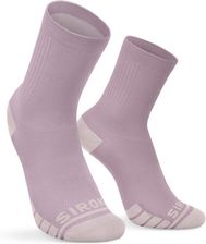 Zdjęcie Skarpetki Gravel Kolarstwo Siroko Gs1 Violet - Łaziska Górne