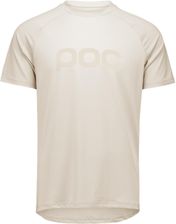 Zdjęcie Koszulka Mtb Poc Reform Enduro Biały Rozmiar: Xl - Lipiany