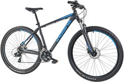 Indiana X-Pulser 1.9 Czarno-Niebieski 29 2025