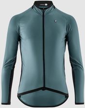Zdjęcie Assos Kurtka Rowerowa Męska Mille Gt Wind Jacket C2 Foundation Green - Sulejówek