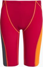 Aquafeel Jammery Pływackie Dziecięce I-Nov Speed Boost Jammer Multi-Color