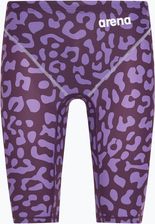 Zdjęcie Arena Jammery Kąpielowe Męskie Powerskin St Next Le Jammer Leopard Skin Violet - Ciechocinek