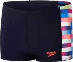 Zdjęcie Speedo Kąpielówki Chłopięce Spodenki Kąpielowe Digital Panel - Michałowo