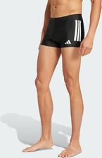 Zdjęcie adidas Bokserki 3-Stripes Swim 2-Inch - Tyczyn