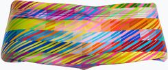 Zdjęcie Funky Trunks Bokserki Pływackie Męskie Sidewinder Static Stack - Słupsk