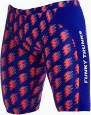 Funky Trunks Jammery Pływackie Męskie Training Jammers Flash