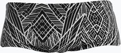 Zdjęcie Funky Trunks Bokserki Pływackie Męskie Classic Space Signals - Łańcut