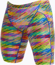 Zdjęcie Funky Trunks Jammery Pływackie Męskie Training Jammers Static Stack - Bogatynia