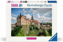 Zdjęcie Ravensburger Puzzle 1000El. Zamek Sigmaringen - Koszalin