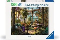 Zdjęcie Ravensburger Puzzle Rose Khan 12001397 1500El. - Jelenia Góra