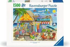 Zdjęcie Ravensburger Puzzle Surf'S Up! 12001449 1500El. - Jelenia Góra