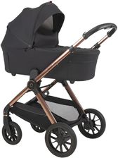 Zdjęcie Espiro Code – Wózek wielofunkcyjny – 2w1 – Clever Black - Jelcz-Laskowice