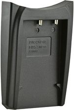 Adapter Jupio do Single lub Dual Charger dla Fuji NP-40 / Pentax D-Li8 / D-Li85 / D-Li95 / Kodak KLIC-7005 / Samsung SLB