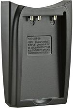 Adapter Jupio do Single lub Dual Charger dla Fuji NP-60 / Casio NP-30 / Kodak KLIC-5000