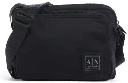 Armani Exchange Blue Edition Torba przez ramię