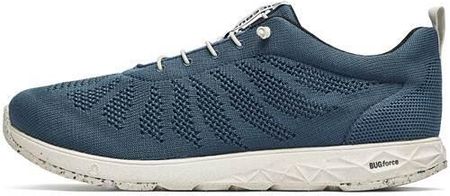 Buty do chodzenia damskie Icebug Rb9x Stahlblau