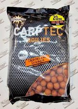 Zdjęcie Dynamite Baits Kulki Carptec 1,8Kg 20Mm Chocolate Orange Dy1783 - Piaseczno