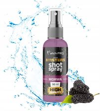 Zdjęcie Match Pro Masters Shot Spray 50Ml Morwa - Gdynia