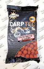Zdjęcie Dynamite Baits Kulki Carptec 0,9Kg 20Mm Strawberry & Creme Dy1759 - Serock