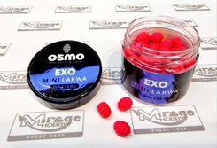 Zdjęcie Osmo Innovation Baits Dumbells Osmo Mini Larwa Wafters 10X7Mm 50Ml Exo - Góra Kalwaria