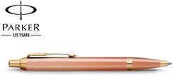 Zdjęcie Parker Pen Company Im Writ Orange Gt Długopis M - Chełmno