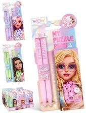 Zdjęcie Kids Euroswan Zestaw Długopisów Wow Generation Puzzle Wow00076 1 Zestaw - Rawa Mazowiecka