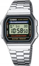Zdjęcie CASIO Vintage A168WA-1WDF - Międzyrzec Podlaski