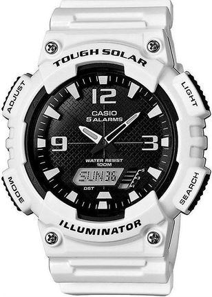 CASIO Solar AQ-S810WC-7AVDF