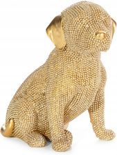 Zdjęcie Eurofirany Figurka Dekoracyjna Eldo 14X9X16Cm - Ozorków