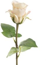 Zdjęcie Eurofirany Kwiat Dekoracyjny Natu Róża - Trzebinia