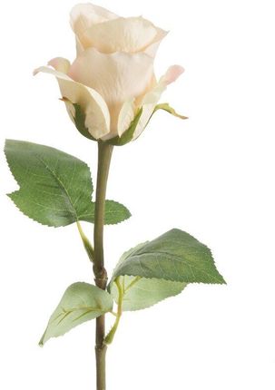 Eurofirany Kwiat Dekoracyjny Natu Róża