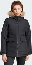 Zdjęcie adidas Parka Paveric Fur - Zabłudów