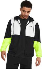 Zdjęcie Under Armour Kurtka Treningowa Męska Legacy Windbreaker - Legnica