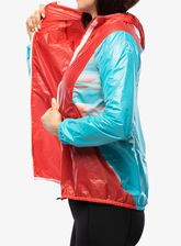 Zdjęcie La Sportiva Kurtka Do Biegania Damska Briza Windbreaker Jkt - Poznań