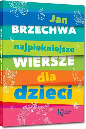 Najpiękniejsze wiersze dla dzieci