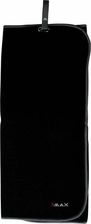 Zdjęcie Big Max Pro Black/Charcoal Ręcznik - Krapkowice