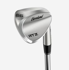 Zdjęcie Cleveland Rtz Tour Satin Kij Golfowy - Wedge Prawa Ręka Stal 60° 10° Flex - Wrocław