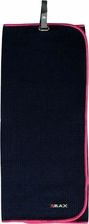 Zdjęcie Big Max Pro Navy/Fuchsia Ręcznik - Dobczyce