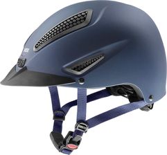 Kask Jeździecki Uvex Perfexxion Ii Matowy