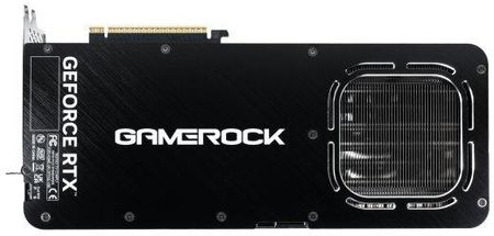 Palit GeForce RTX 5090 GameRock 32GB GDDR7 - Karta graficzna