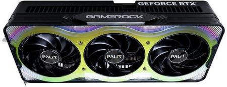 Palit GeForce RTX 5090 GameRock 32GB GDDR7 - Karta graficzna