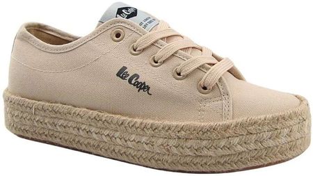 Buty damskie trampki LEE COOPER (LCW-25-44-3215L)