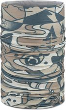Zdjęcie Chusta wielofunkcyjna Buff Coolnet UV+ Lake River Multi - Łańcut