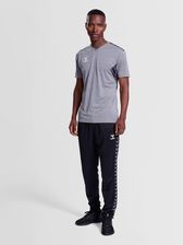 Zdjęcie Spodnie Dresowe Męskie Sportowe Hummel Hml Authentic Pants - Warka