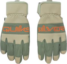 Rękawiczki Męskie Quiksilver