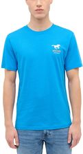 Zdjęcie MĘSKI T-SHIRT MUSTANG 1015068-5177 (L) - Mysłowice