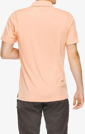 Koszulka polo męska Columbia Tech Trail Polo - zdjęcie 2