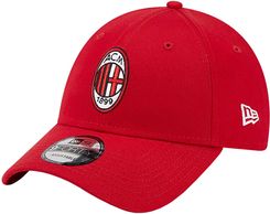 Zdjęcie Czapka z daszkiem męska Core 9FORTY AC Milan Cap - Stryków