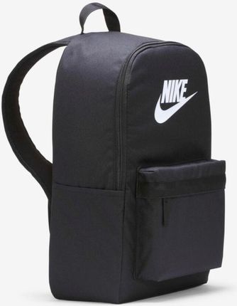 Plecak sportowy młodzieżówy Nike Heritage - zdjęcie 2